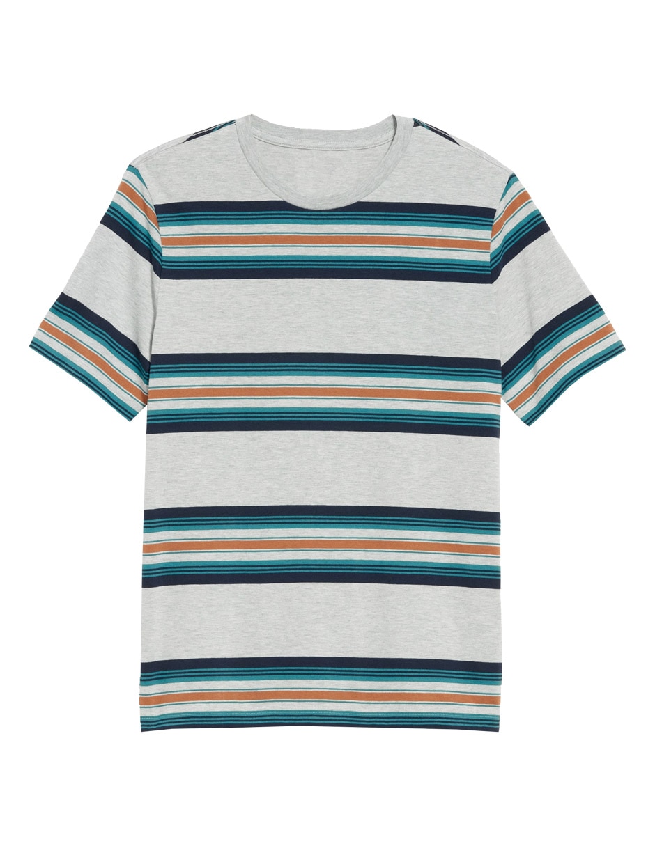 Playera Old Navy cuello redondo para hombre