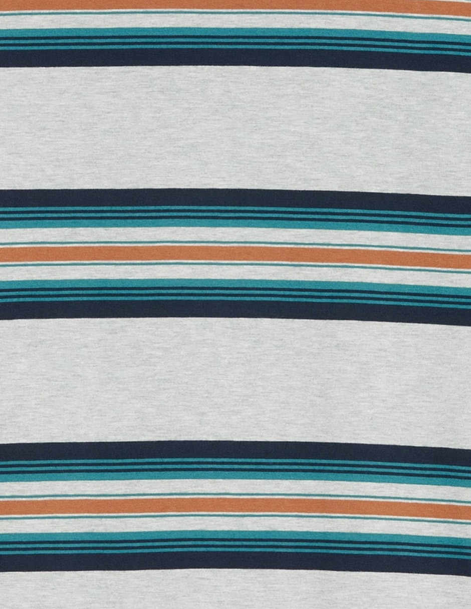 Playera Old Navy cuello redondo para hombre