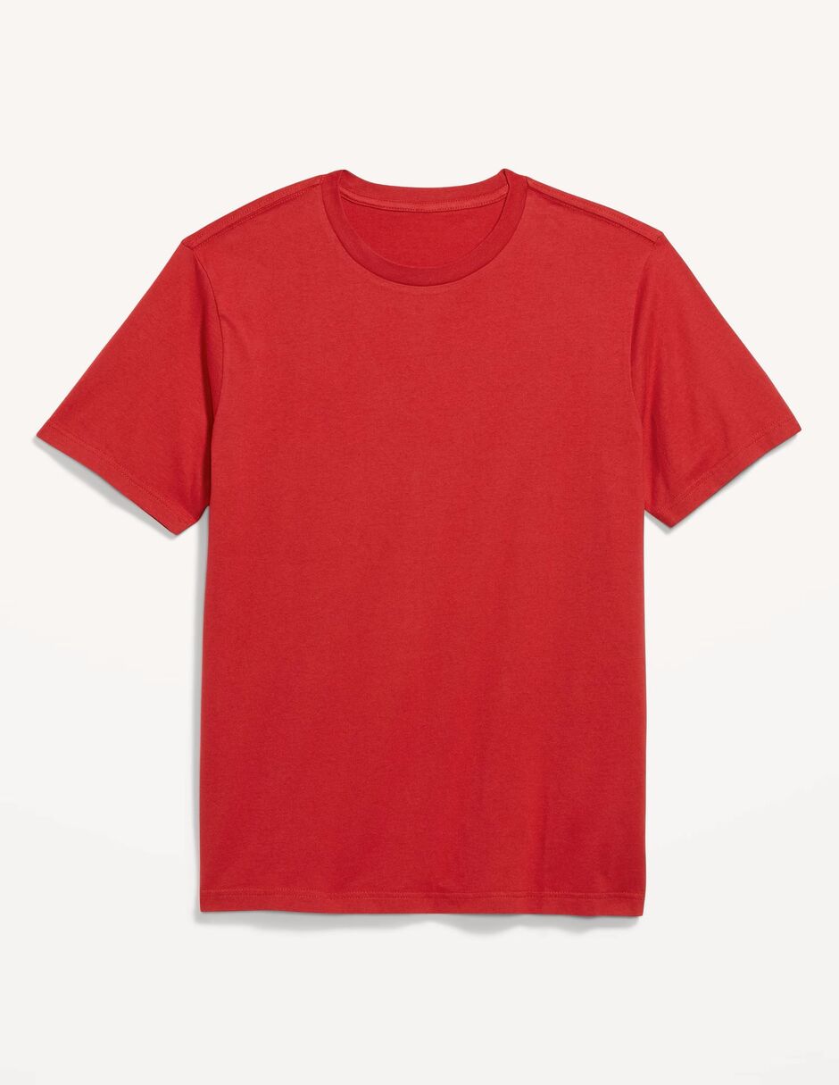 Playera Aop Shi cuello redondo para hombre