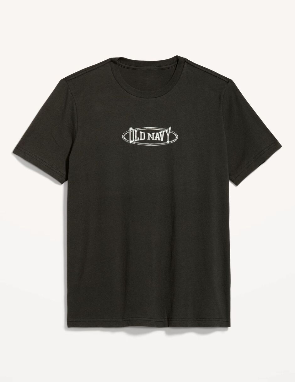 Playera cuello redondo para hombre Playera cuello redondo para hombre