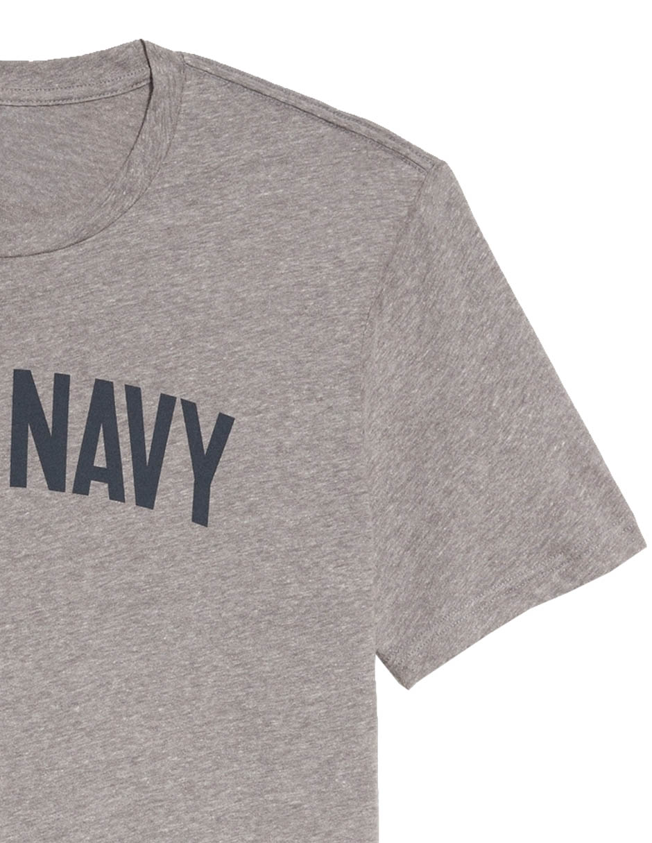 Playera Old Navy cuello redondo para hombre
