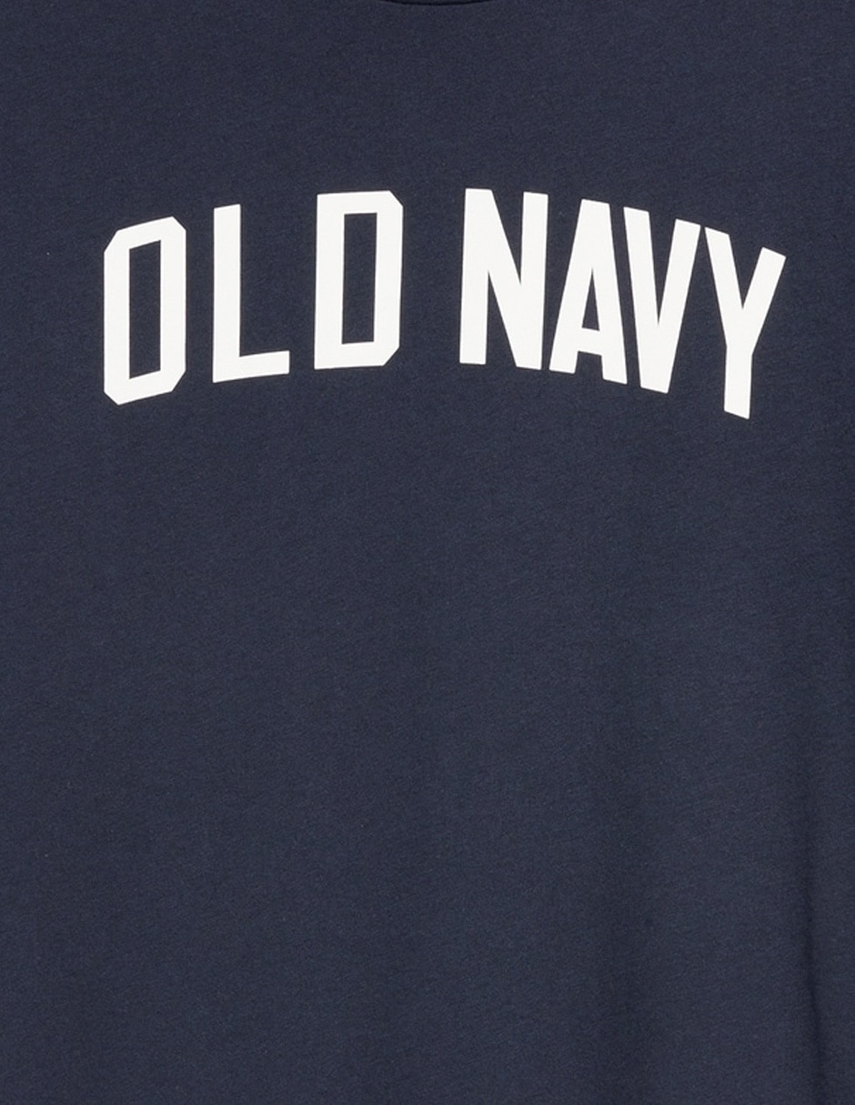 Playera manga corta para hombre 3