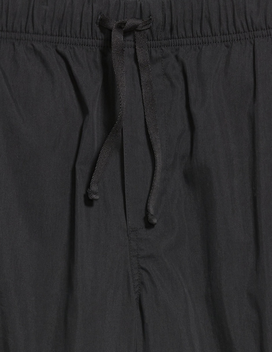 Bermuda de algodón para hombre