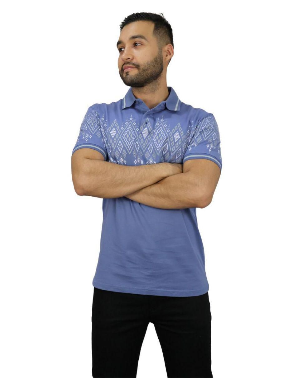 Playera para hombre 2