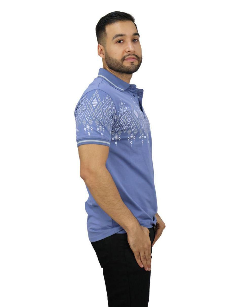 Playera para hombre 3