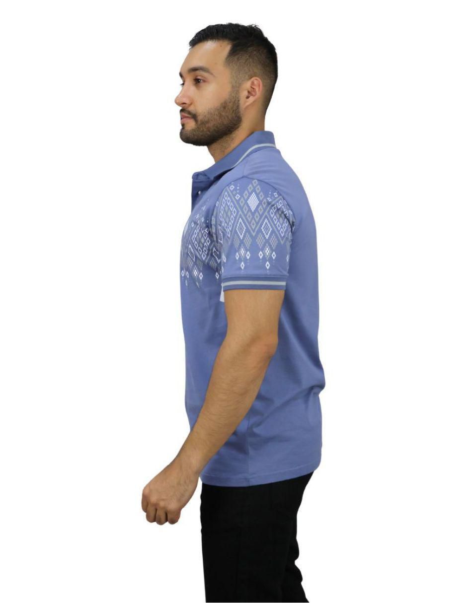 Playera para hombre 4