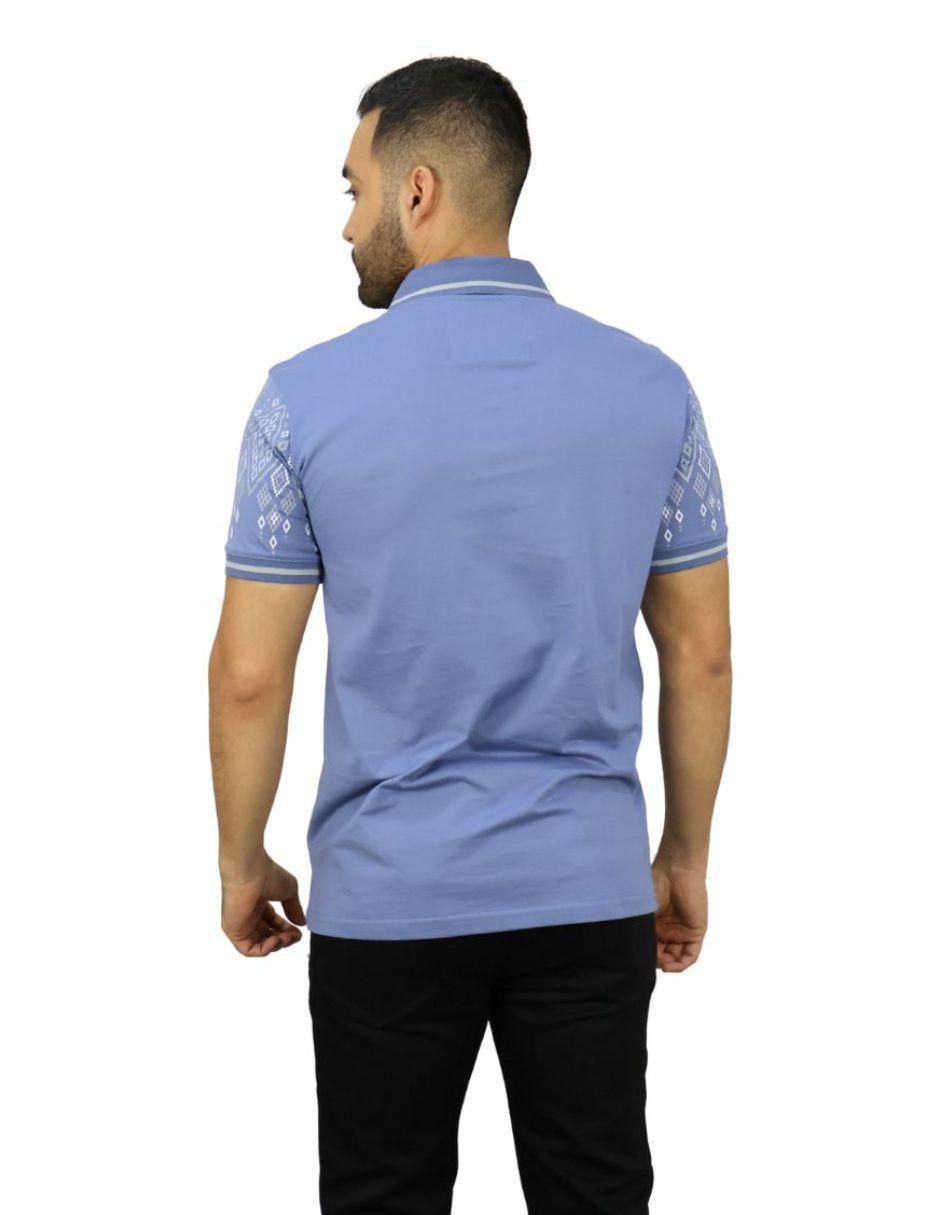 Playera para hombre 5