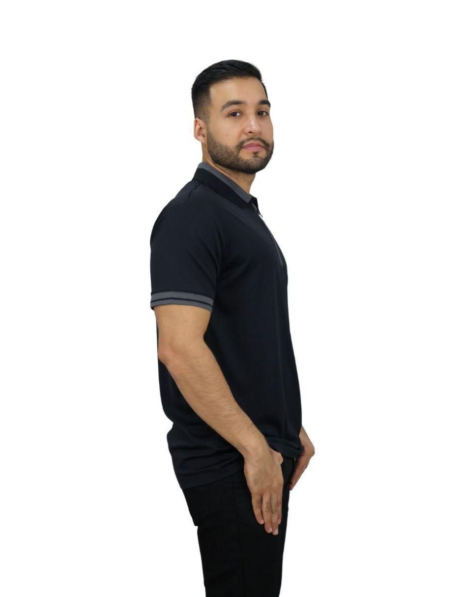 Playera para hombre 3
