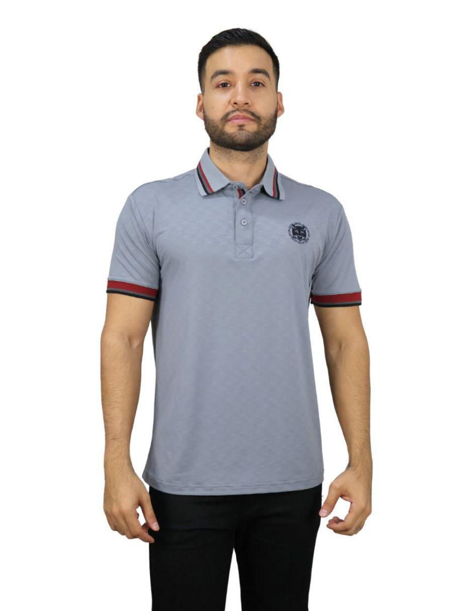 Playera para hombre 1