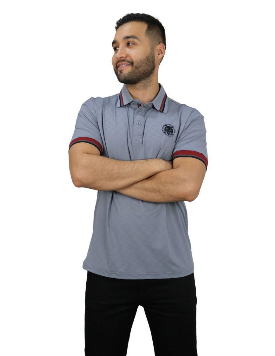 Playera para hombre 2