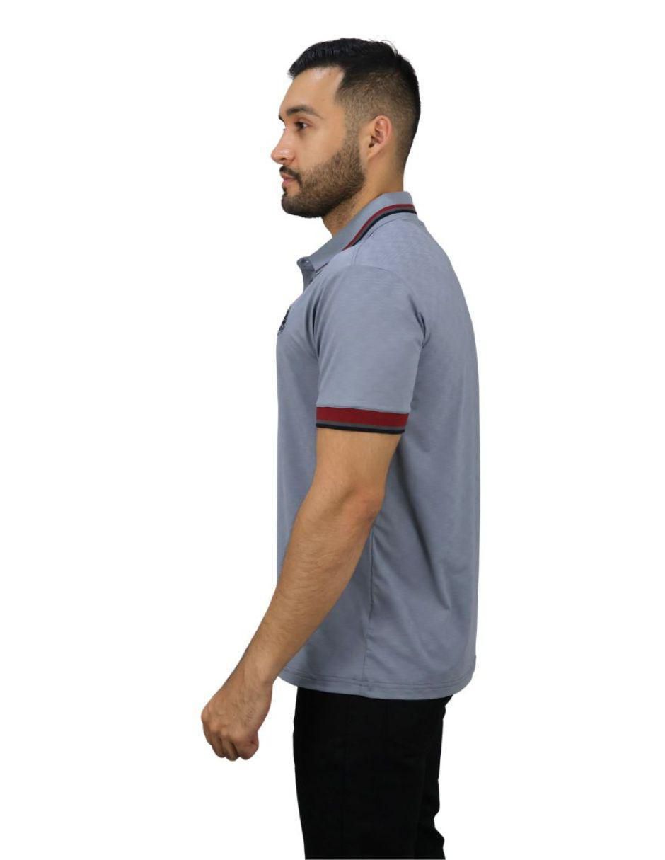 Playera para hombre 4