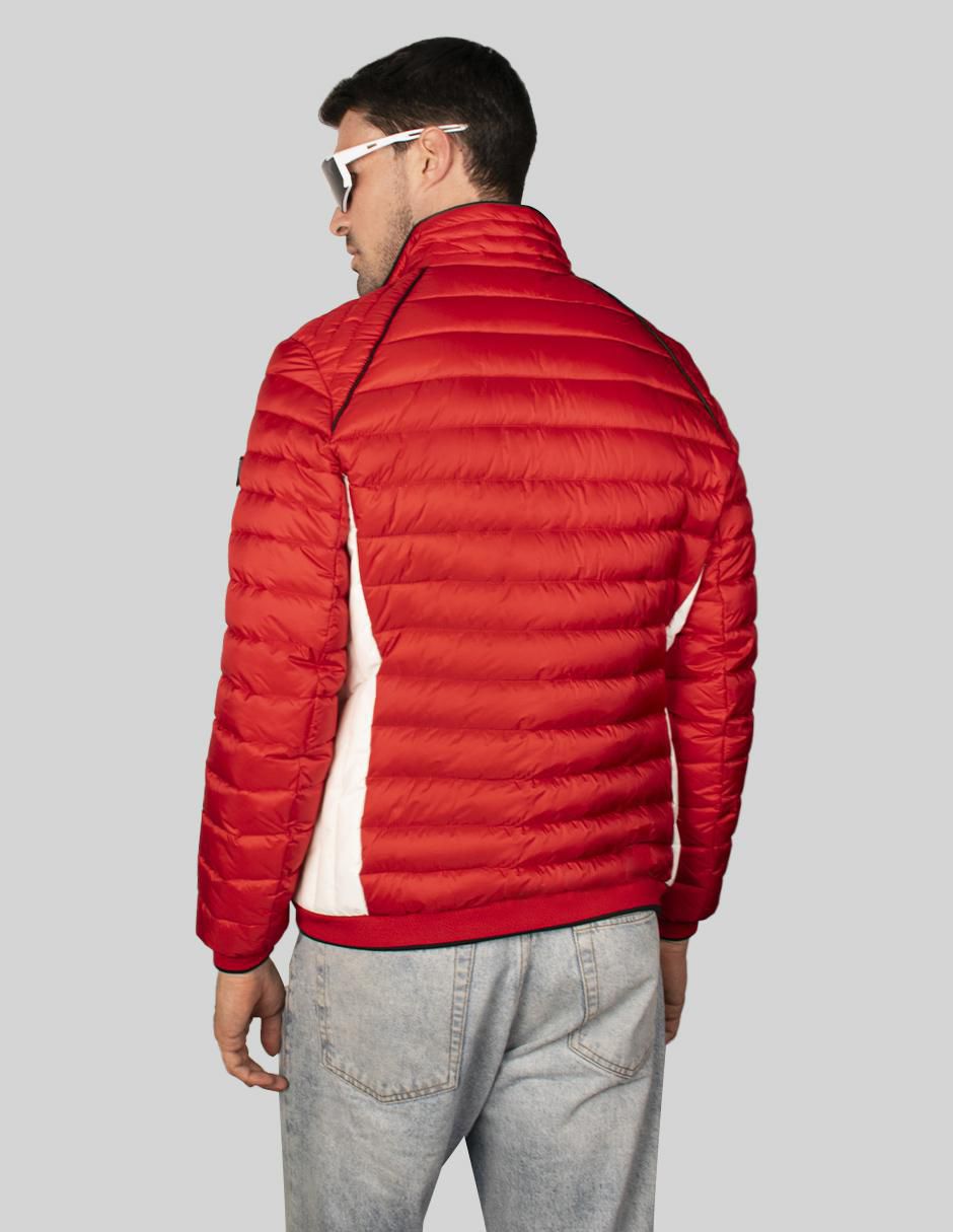 Rojo