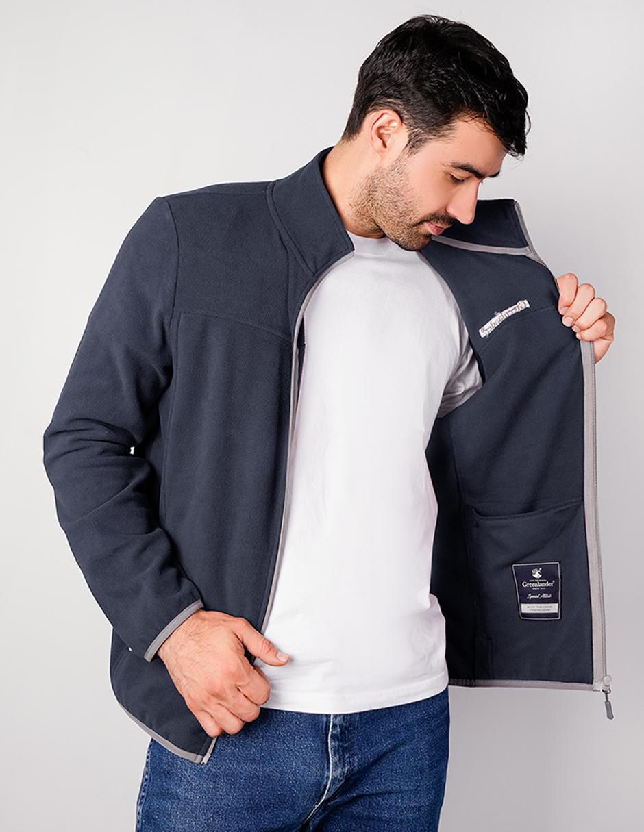 Sudadera para hombre 2