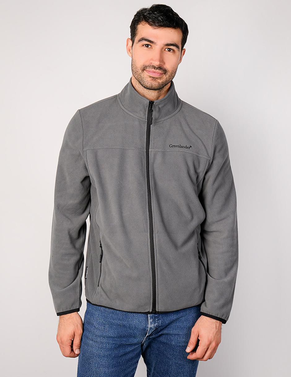 Gris oxford 4