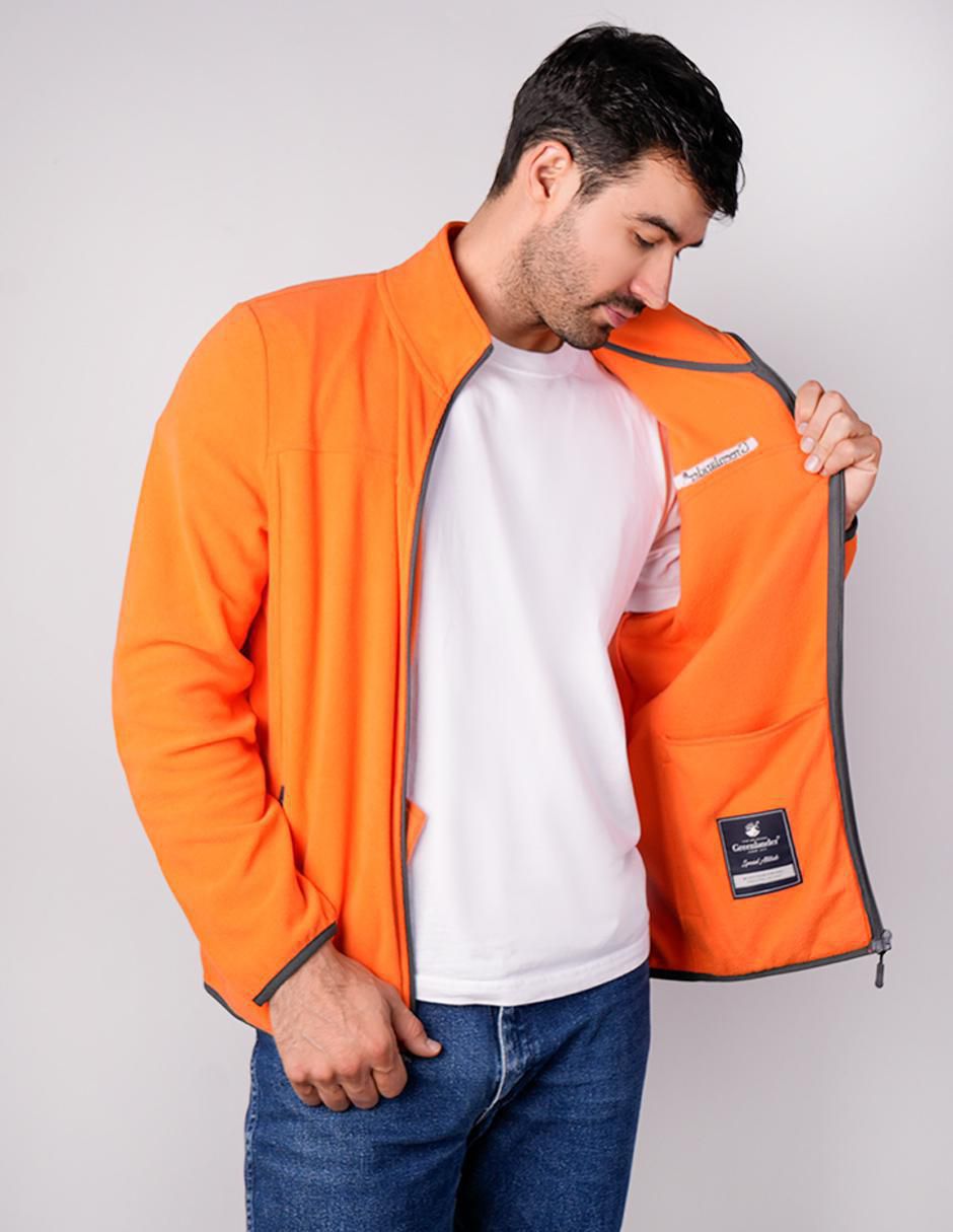 Sudadera para hombre 4