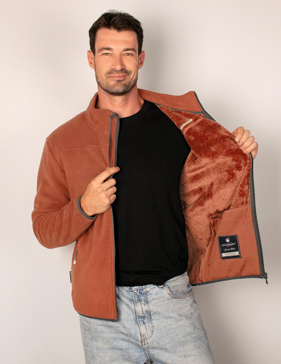 Sudadera para hombre 5