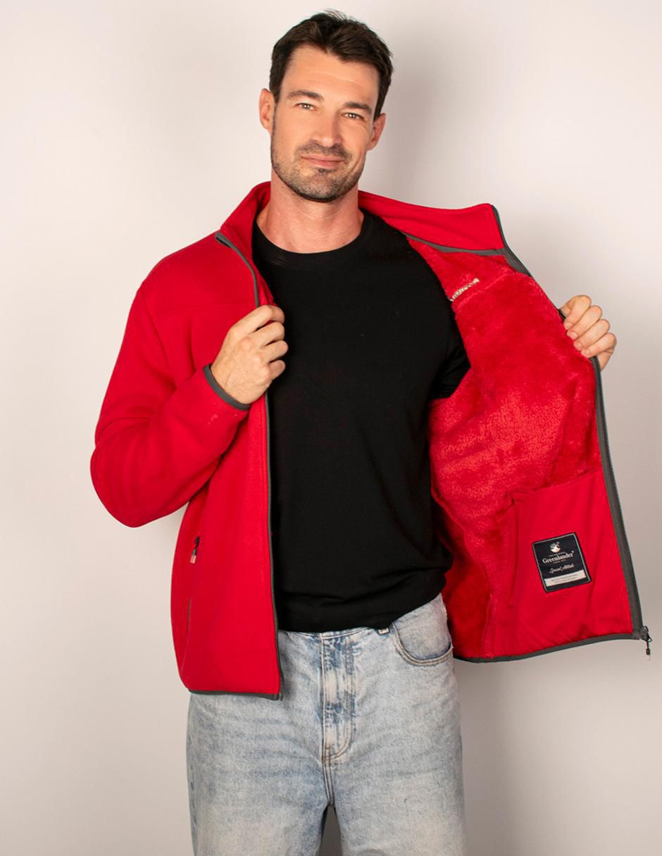 Sudadera para hombre 5