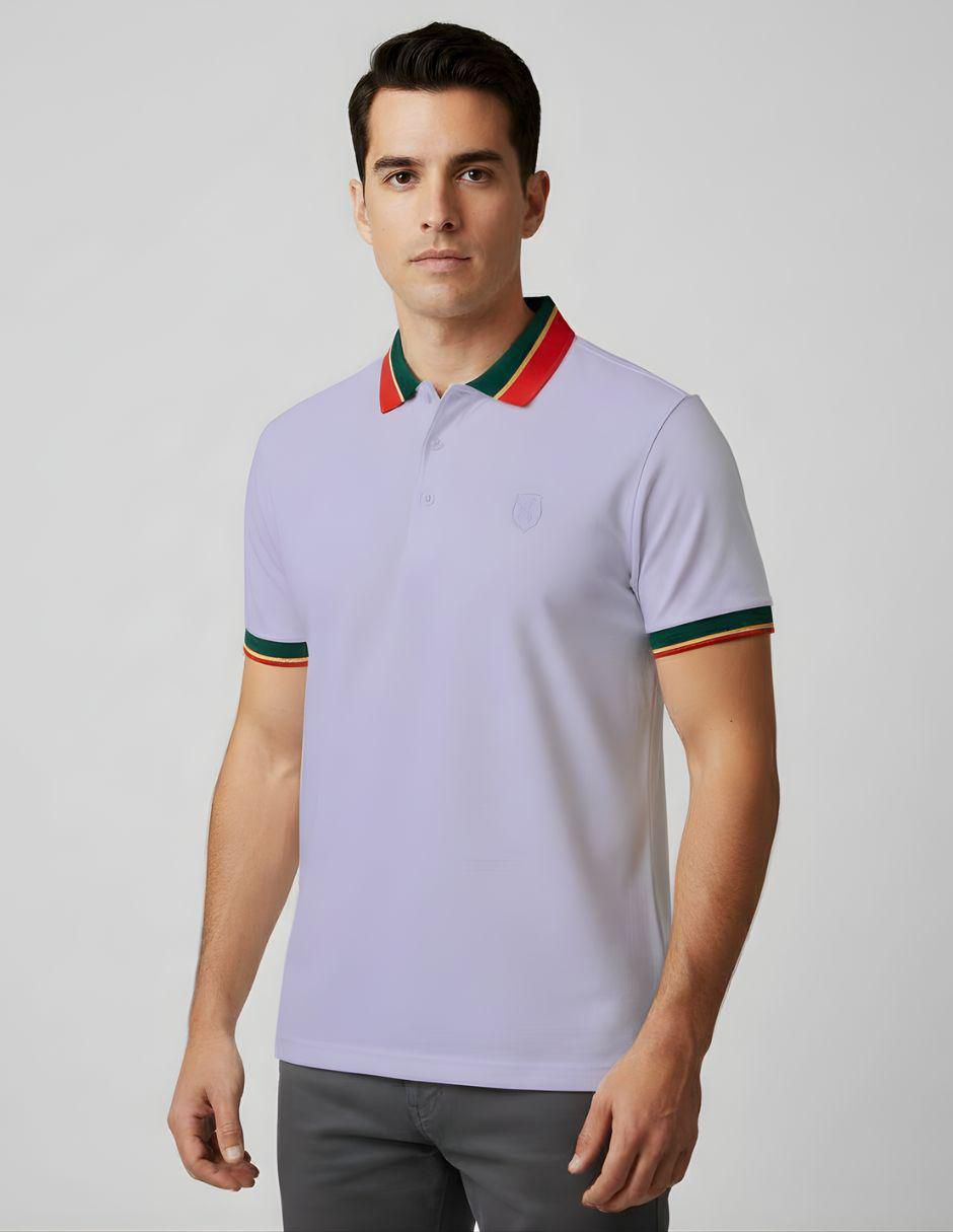 Playera para hombre 1