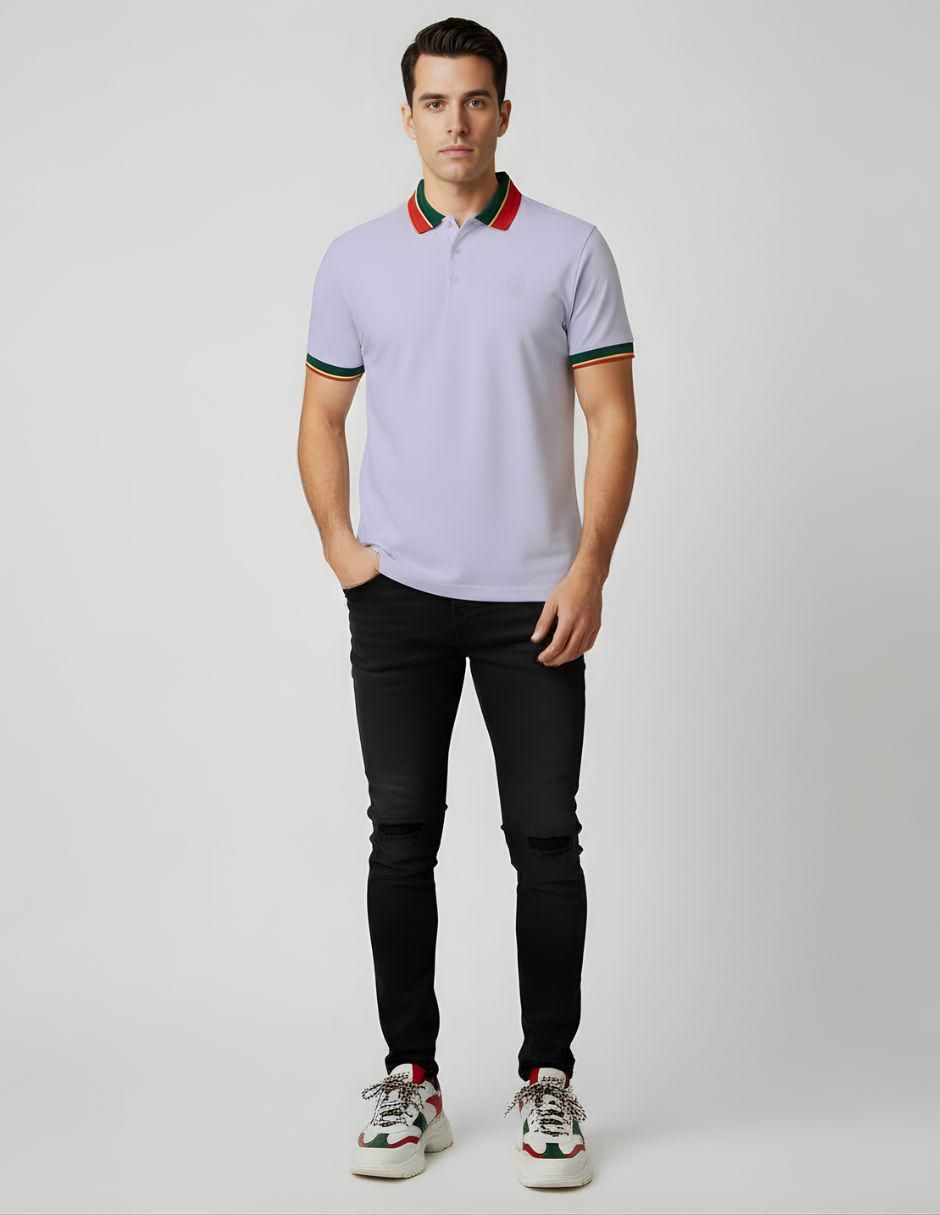 Playera para hombre 3