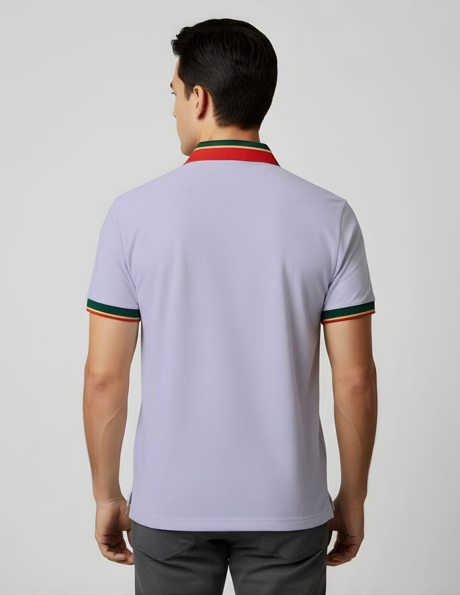 Playera para hombre 2