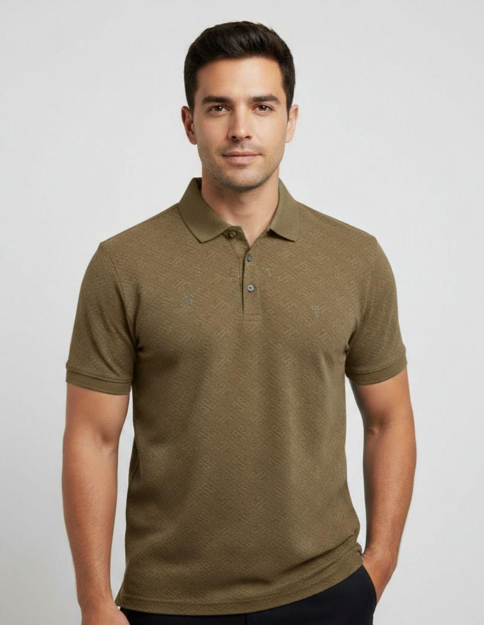 Playera para hombre 1