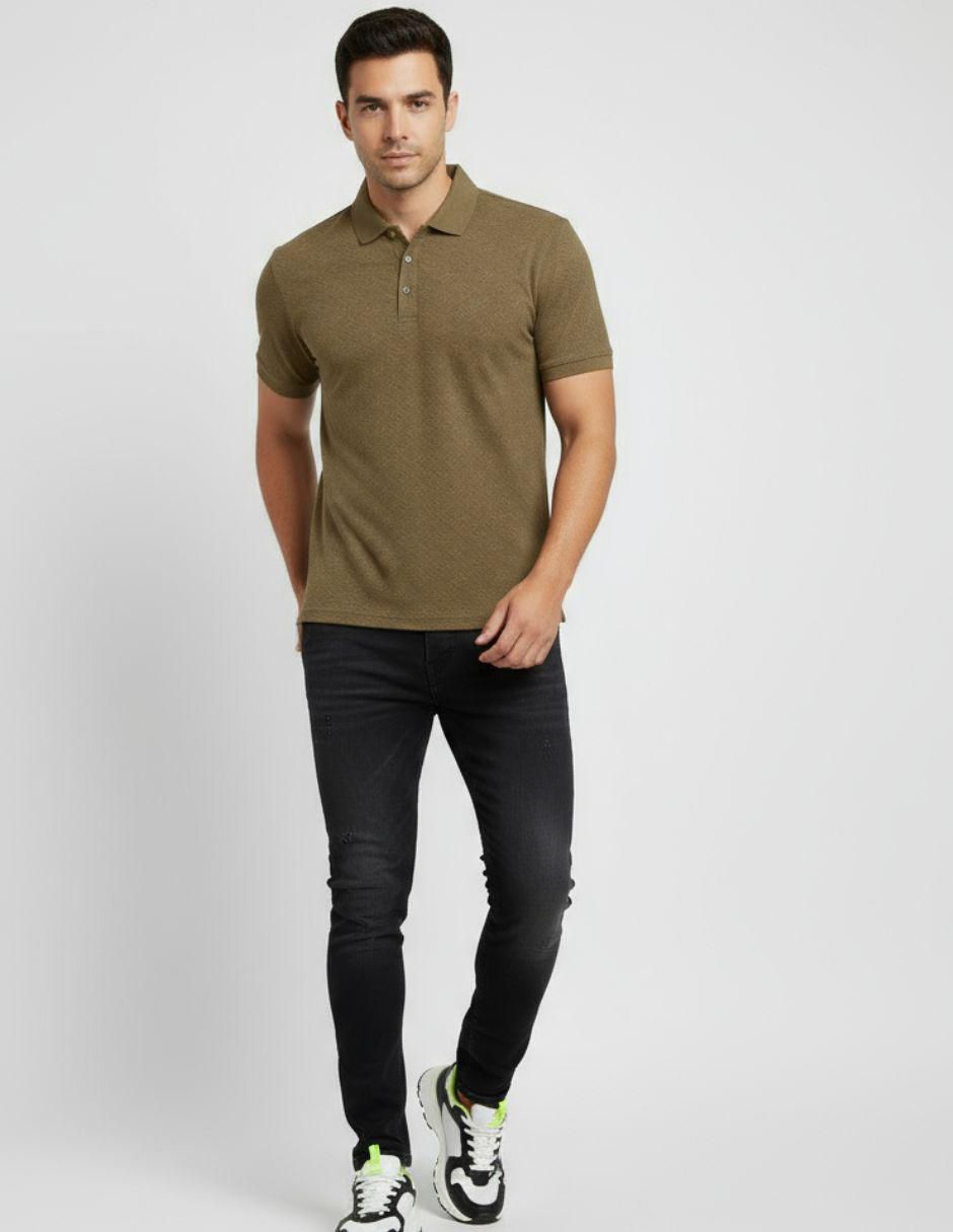 Playera para hombre 2