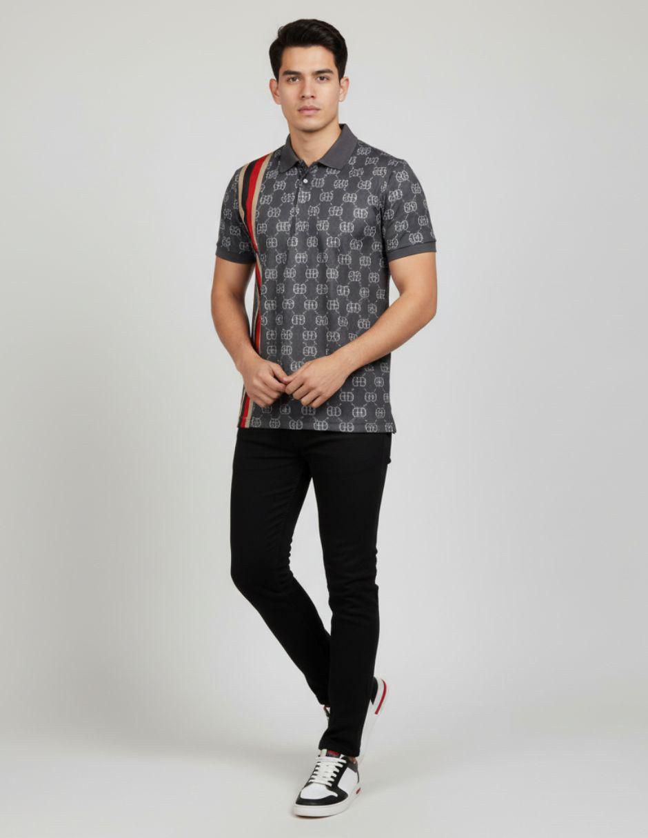 Playera para hombre 1