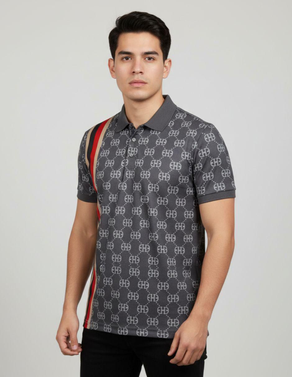 Playera para hombre 3