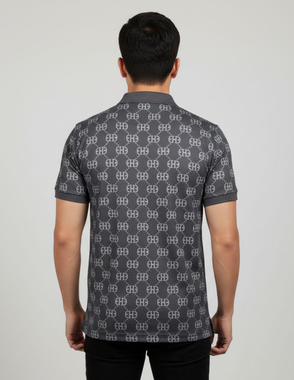 Playera para hombre 2