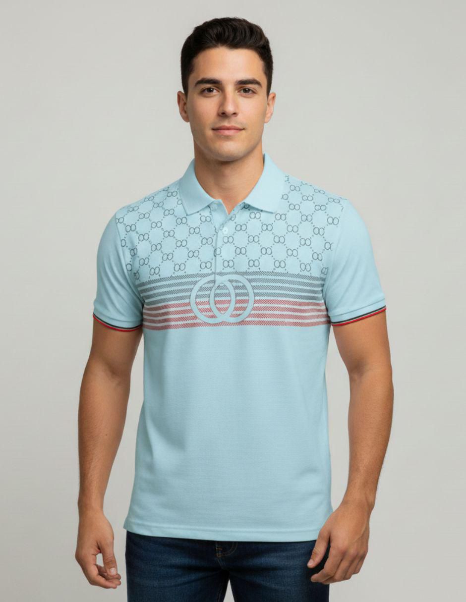 Playera para hombre Playera para hombre