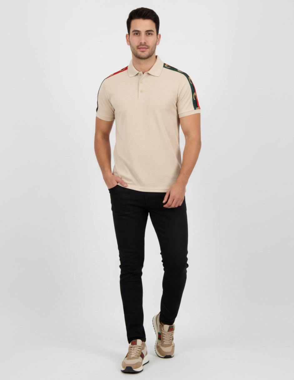Playera para hombre 1