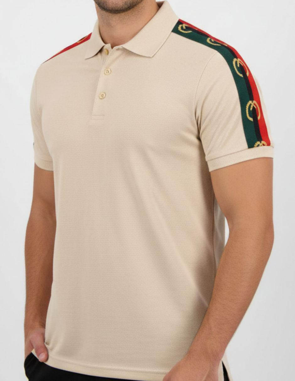 Playera para hombre 2