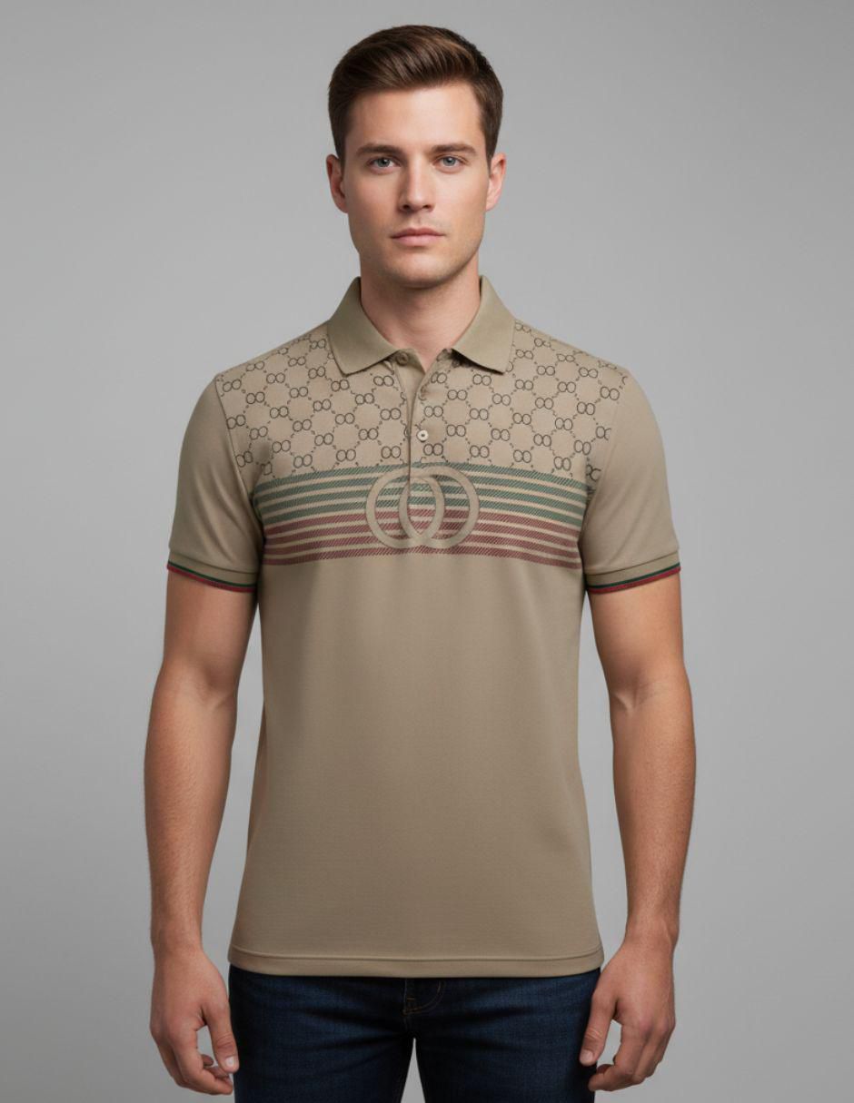 Playera para hombre 1