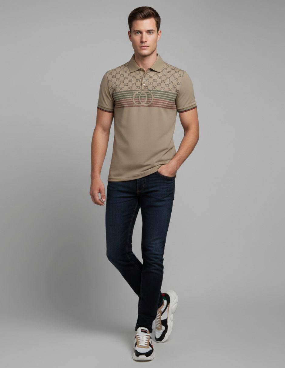 Playera para hombre 4