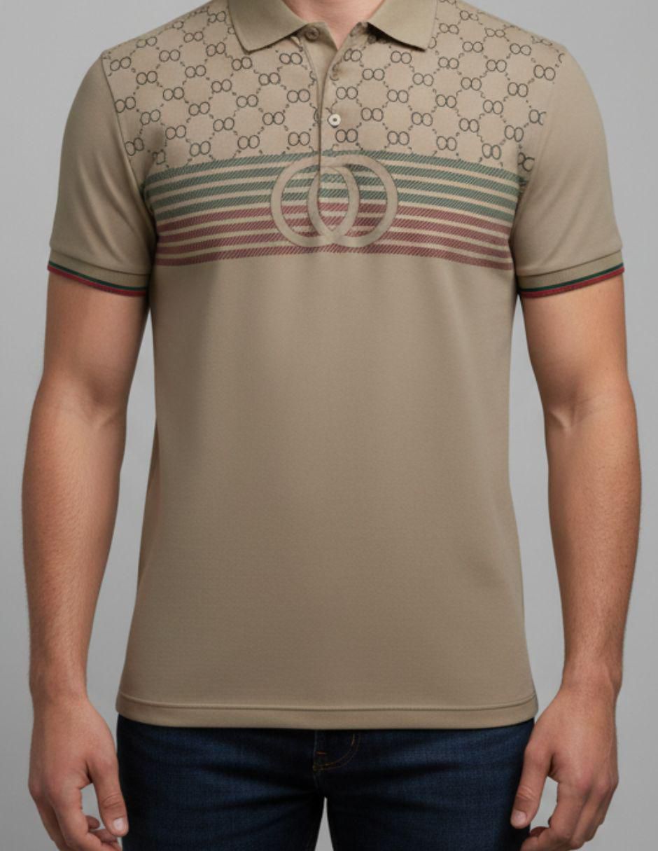 Playera para hombre 2