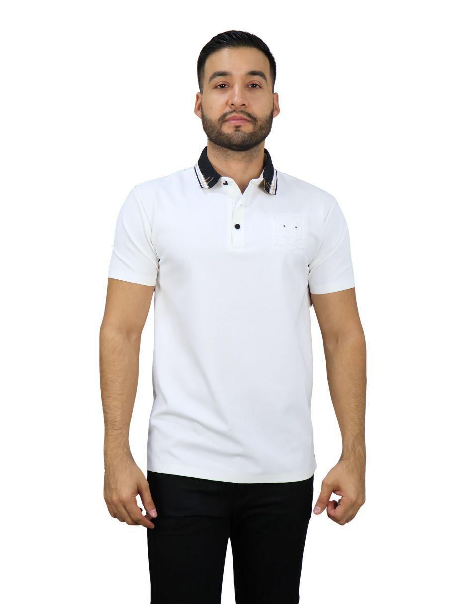 Playera para hombre 1