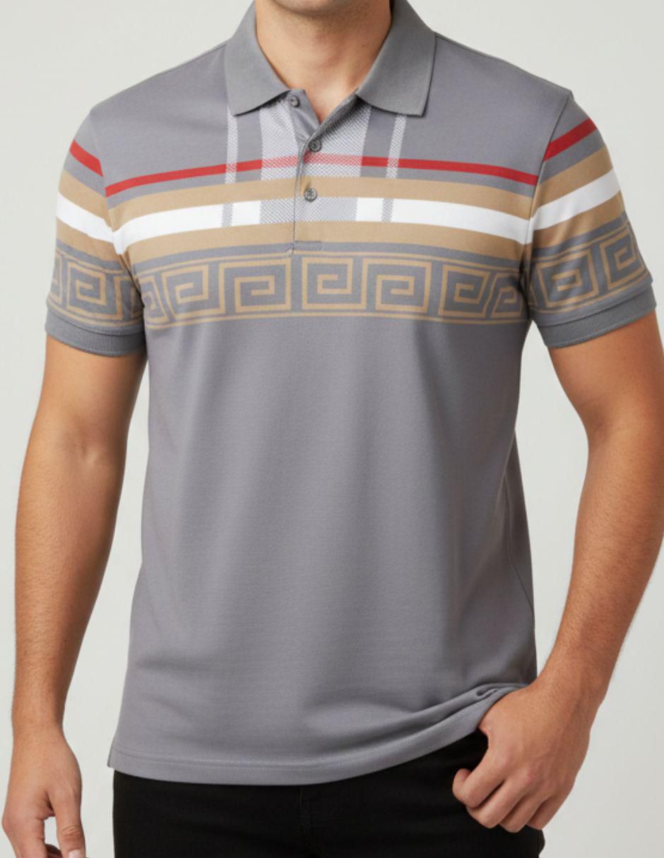 Playera para hombre 4