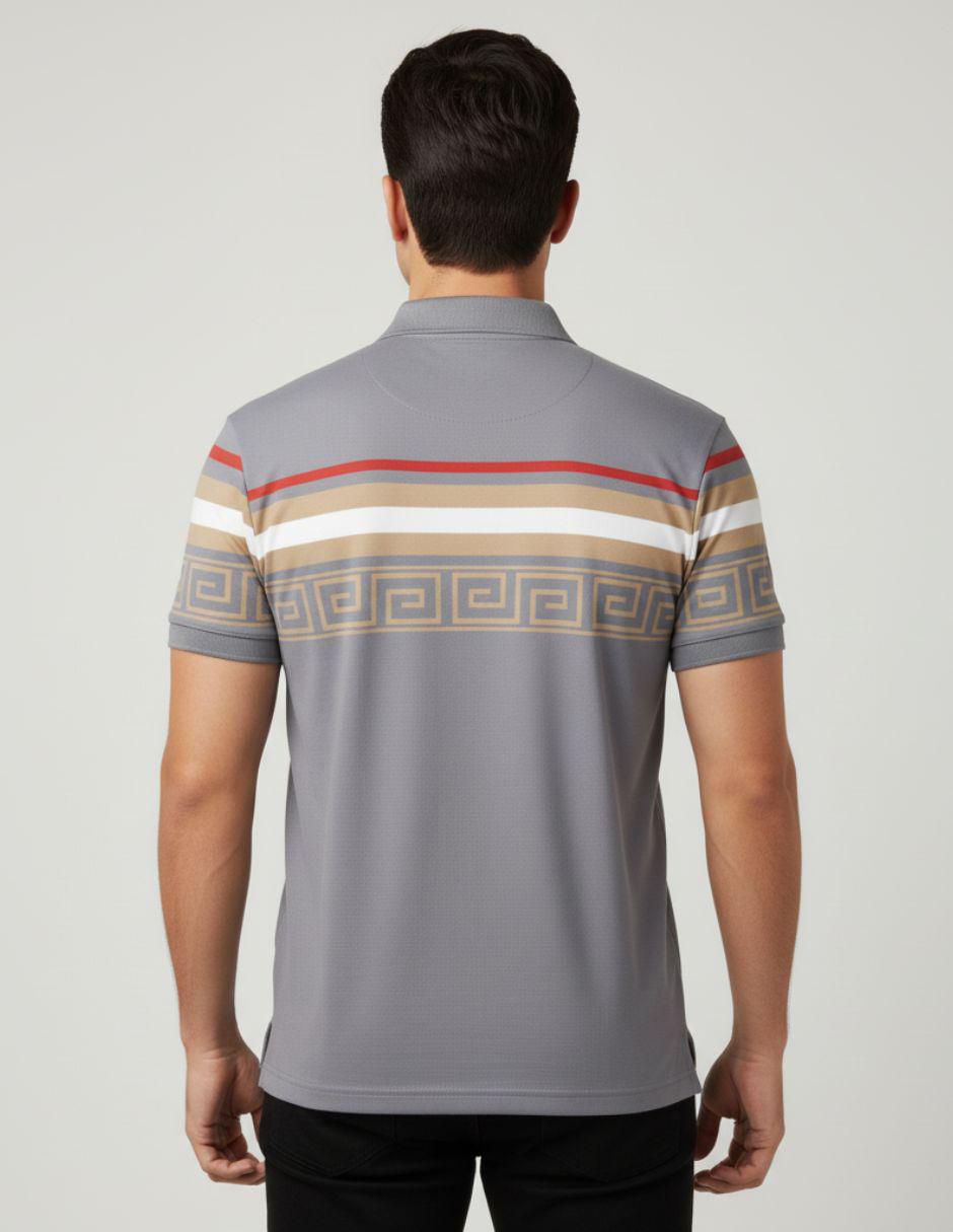 Playera para hombre 3