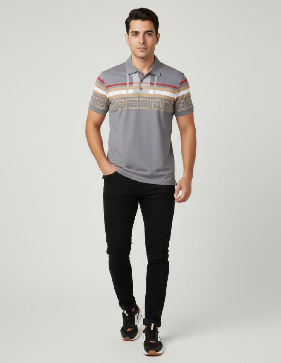 Playera para hombre 2
