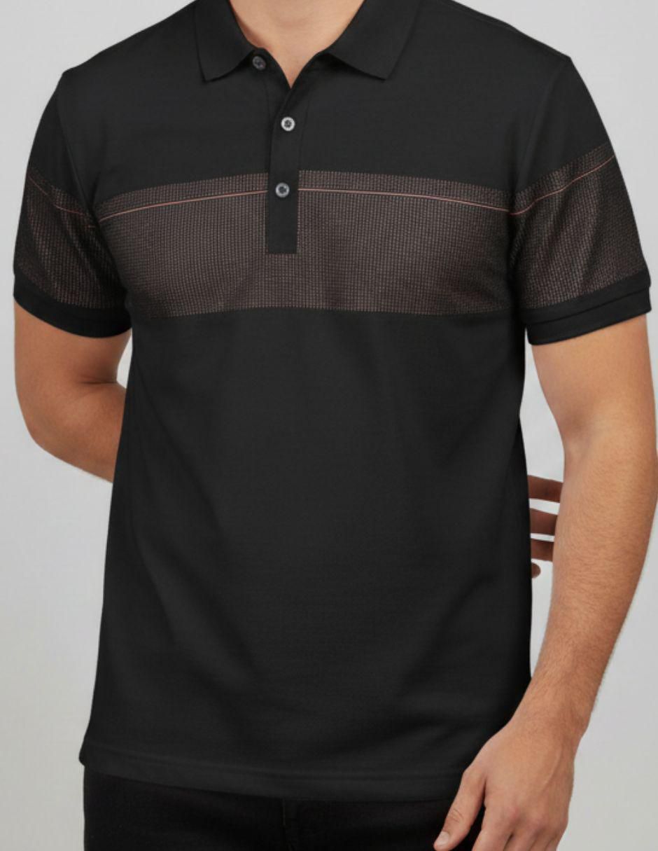 Playera para hombre 1