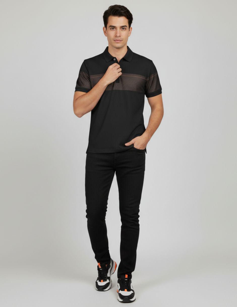 Playera para hombre 2