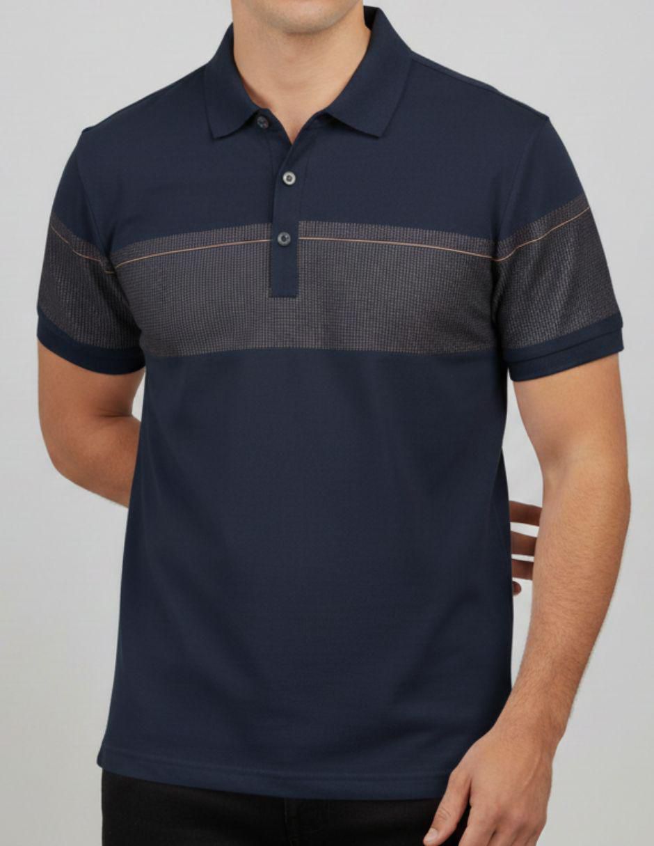 Playera para hombre