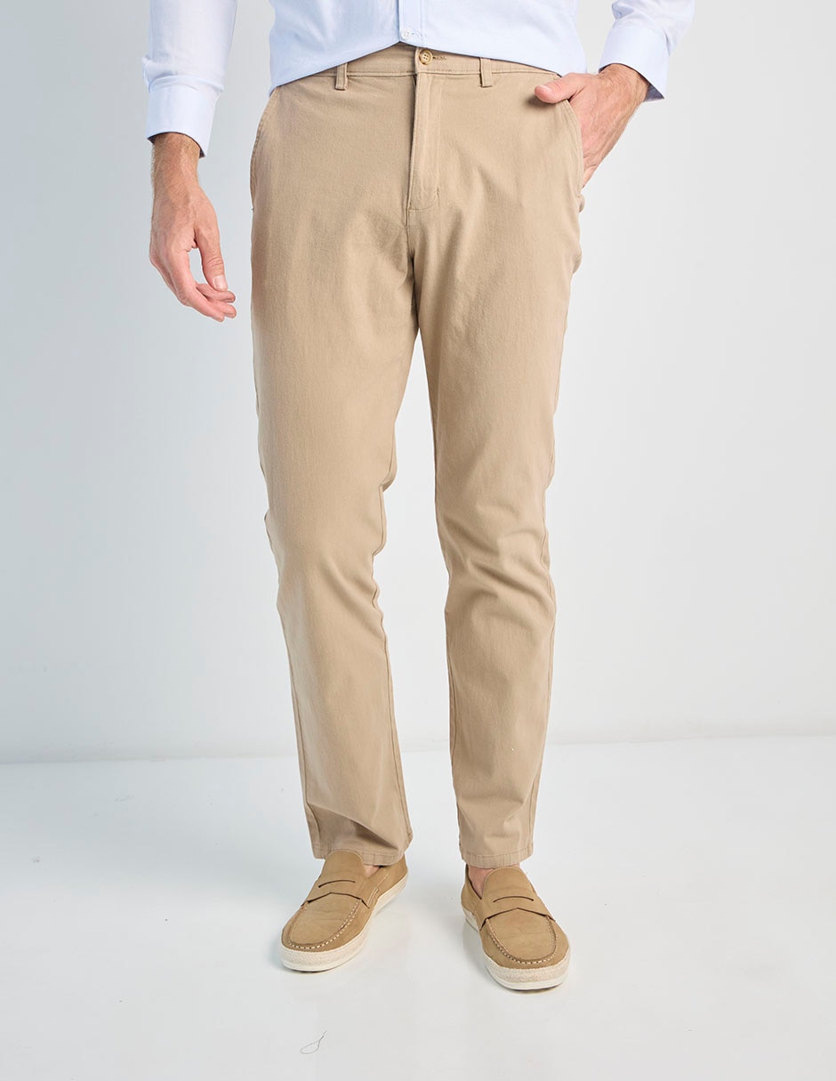 Pantalón para hombre