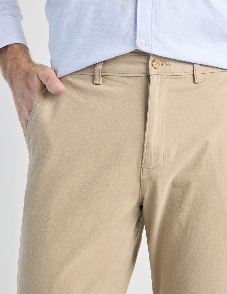 Pantalón para hombre 3