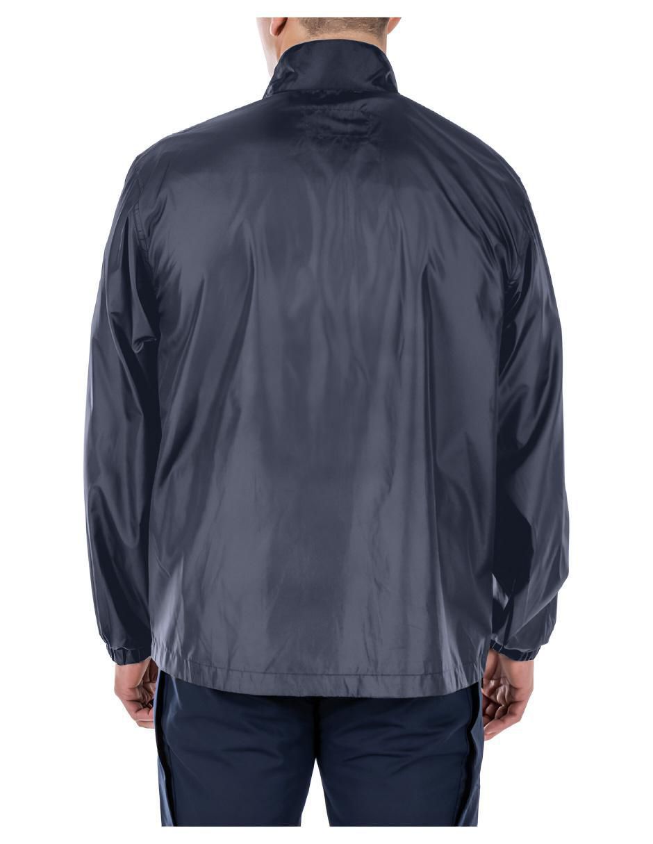 Chamarra rompevientos 5.11 para hombre