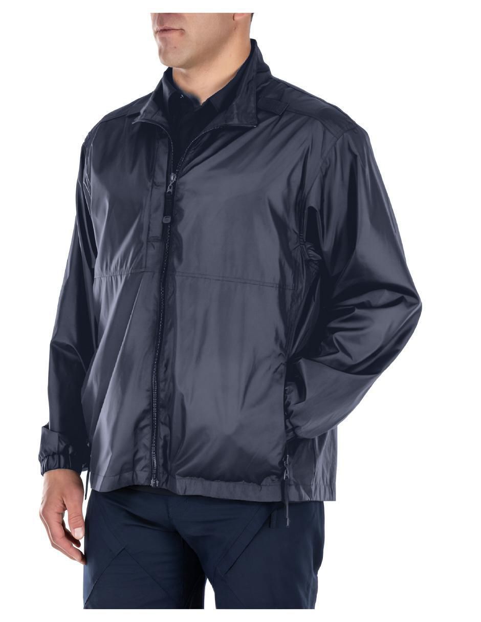 Chamarra rompevientos 5.11 para hombre