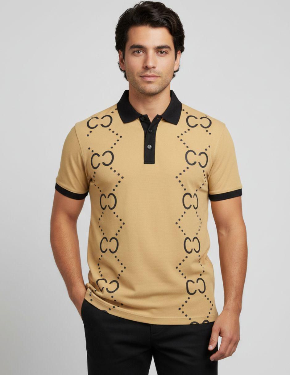Playera para hombre 1