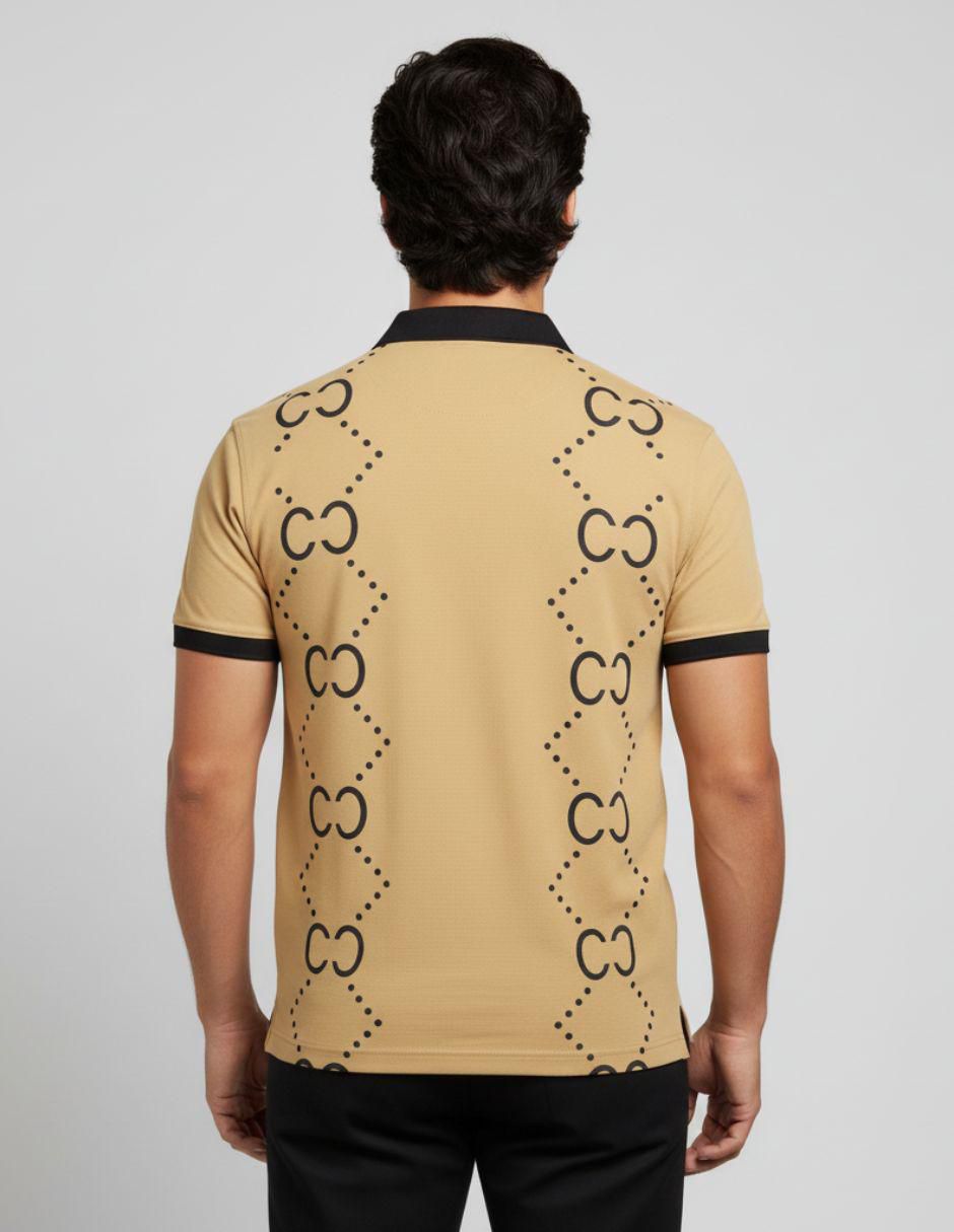 Playera para hombre 4