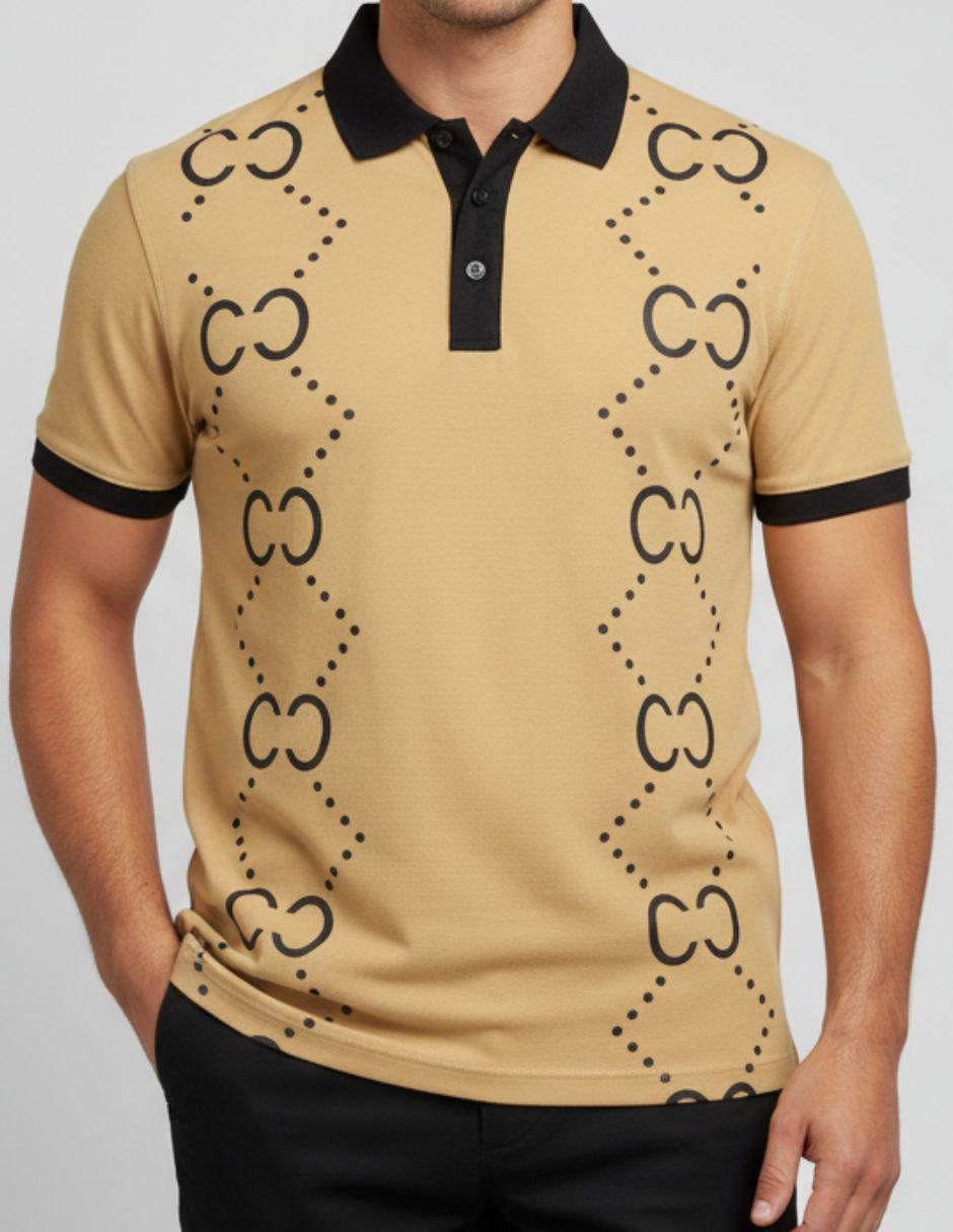Playera para hombre 3