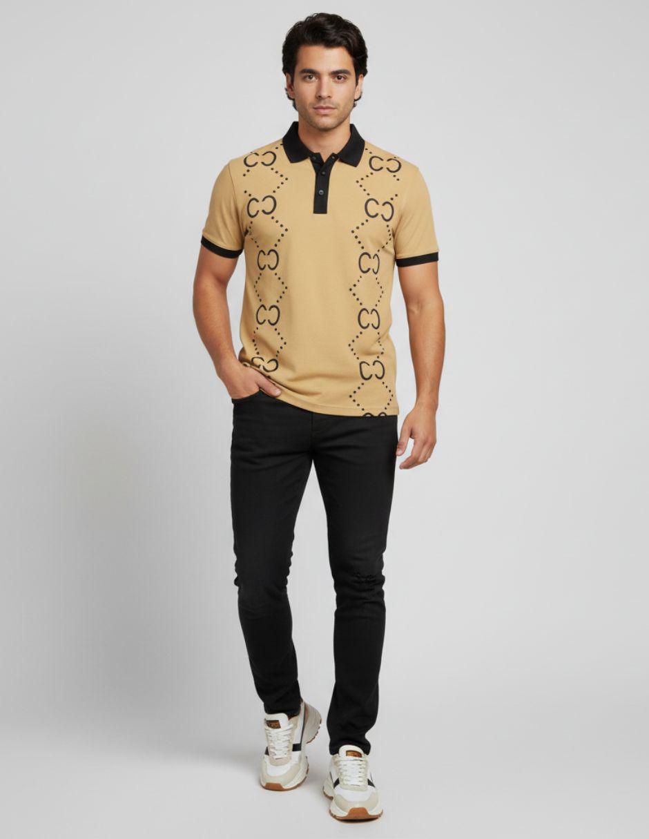 Playera para hombre 2